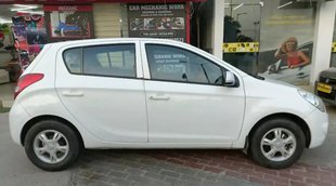 Used Hyundai Car, Used Hyundai Car, Used Hyundai i20