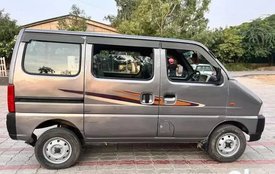 Second Hand MPV, Second Hand Maruti Eeco, Maruti Eeco