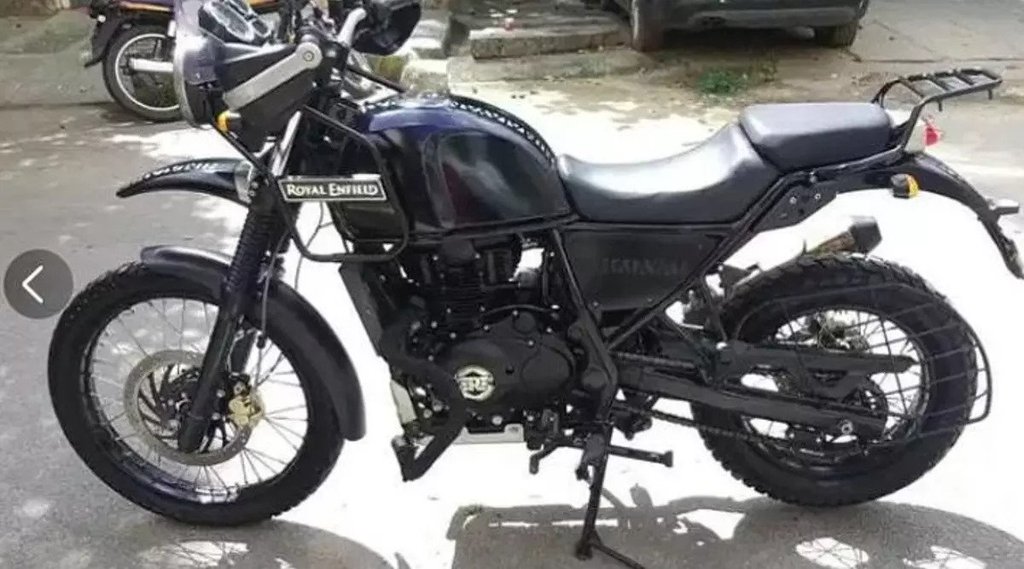 Second Hand Adventure Bikes, Second Hand Royal Enfield Bikes, Second Hand Royal Enfield Himalayan