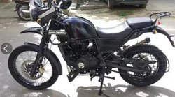 Second hand Royal Enfield Himalayan यहां मिल रही है 60 हजार में फाइनेंस प्लान के साथ, शोरूम में कीमत ढाई लाख