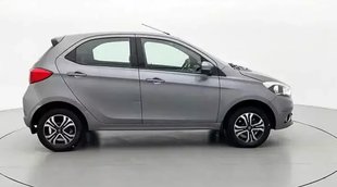 Second Hand Car, Second Hand Tata Car, Second Hand Tata Tiago, Second Hand Tiago