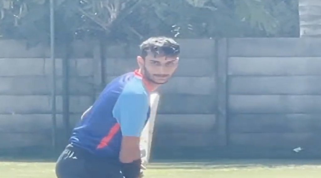 Shahbaz Ahmed | IND vs SA | Shahbaz Ahmed Team India Shahbaz Ahmed | IND vs SA | Shahbaz Ahmed Team India