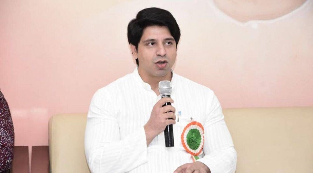 Hijab ISSUE, Owaisi statement, Shahzad Poonawalla