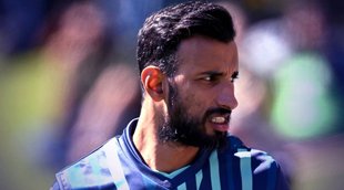 T20 World Cup | India vs Pakistan | Shan Masood | Hospital | Scan | Ball | Head | MCG