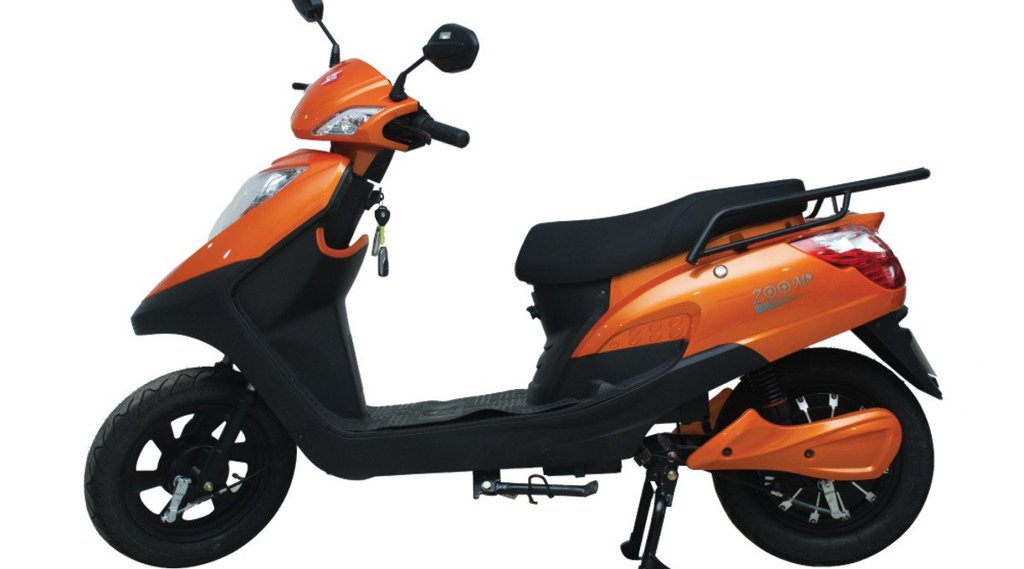 Low Budget Electric Scooter, Affordable Electric Scooter, Cheapest Electric Scooter