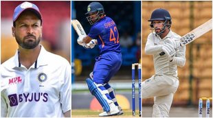 Shikhar Dhawan Rajat Patidar mukesh kumar