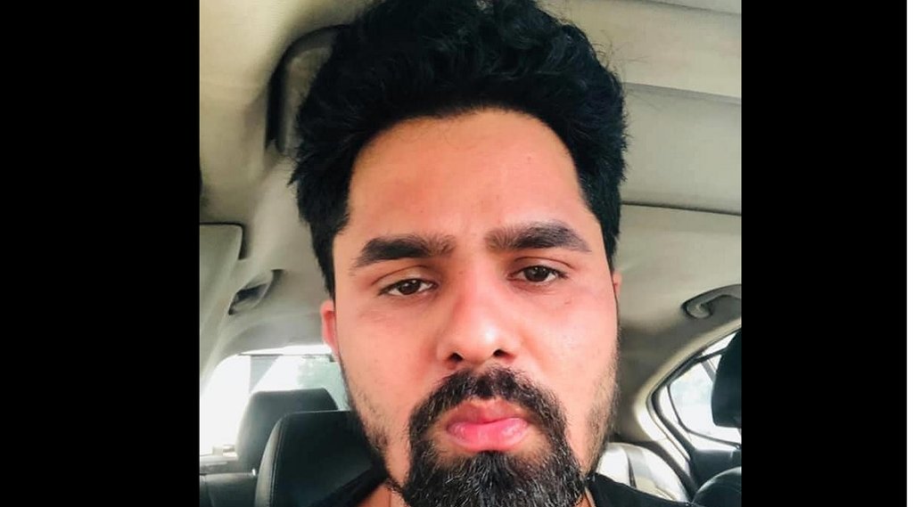 Shivam Tyagi