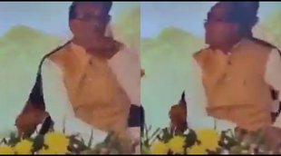 Shivraj Singh Chauhan| Shivraj With Modi| Shivraj Viral Video|