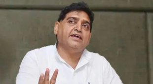 Shyam sunder Arora, Punjab Congress