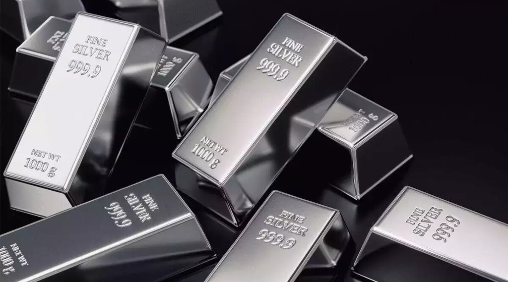 Silver rate | Gold-Silver News | Silver Latest News