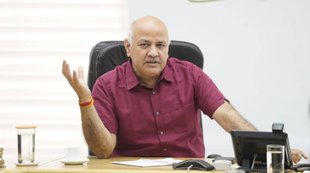 Manish Sisodia| Assam CM Himant Biswa Sarama| Assam News