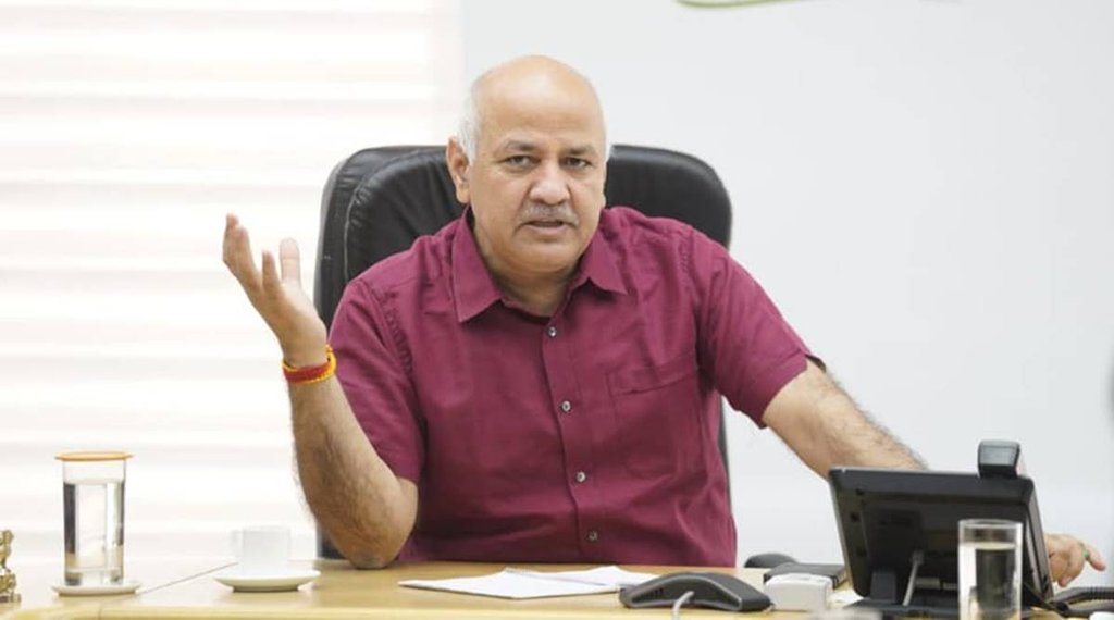 Manish Sisodia| Assam CM Himant Biswa Sarama| Assam News