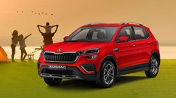 Skoda Kushaq Anniversary Edition चार वेरिएंट के साथ भारत में लॉन्च, जानें कीमत, फीचर्स और स्पेसिफिकेशन