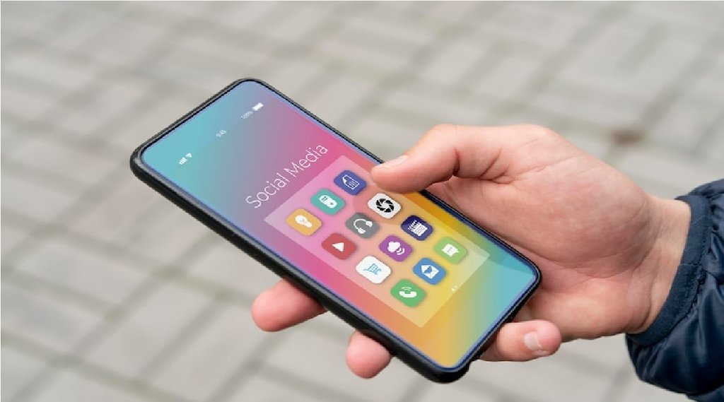 Smartphone