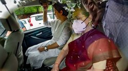 प्रियंका गांधी के साथ आज कर्नाटक पहुंचेंगी सोनिया गांधी, 6 अक्टूबर को भारत जोड़ो यात्रा में होंगी शामिल