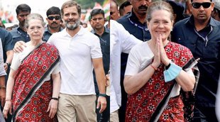 Bharat Jodo Yatra, Sonia Gandhi, Karnataka News