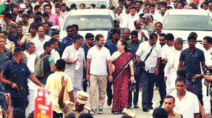 Bharat Jodo Yatra, Sonia Gandhi, Karnataka News