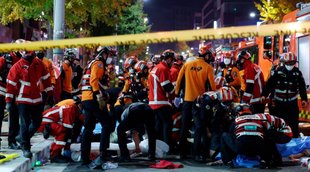 outh Korea Halloween Festival