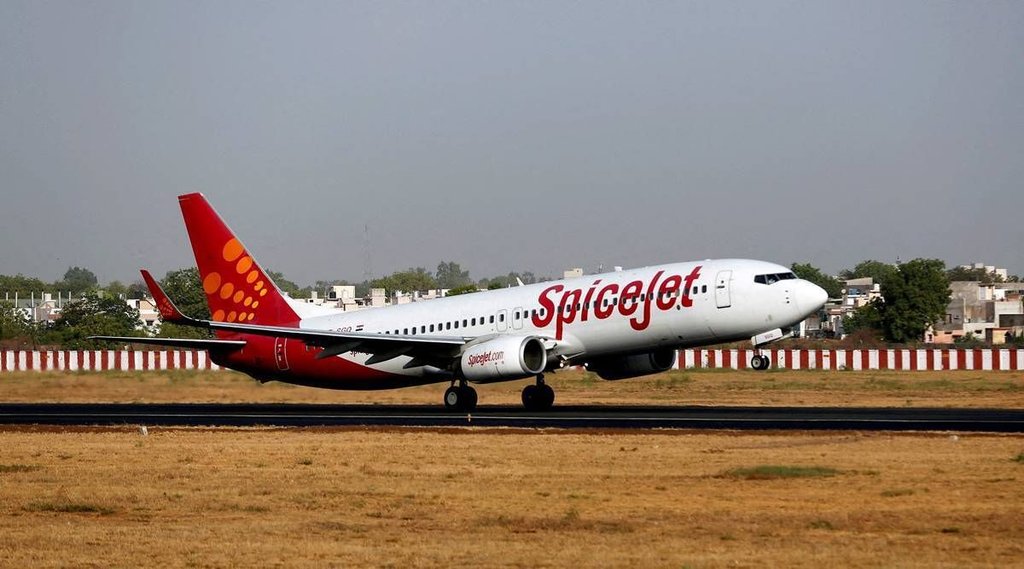 DGCA lifts restrictions SpiceJet, SpiceJet to operate with full capacity DGCA lifts restrictions SpiceJet, SpiceJet to operate with full capacity