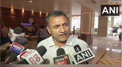 बिहार: मैं चोरों का सरदार- बोलने वाले मंत्री का इस्तीफा, बलिदान चाहिए- यह कहते हुए पिता ने की सुधाकर सिंह के इस्तीफे की घोषणा