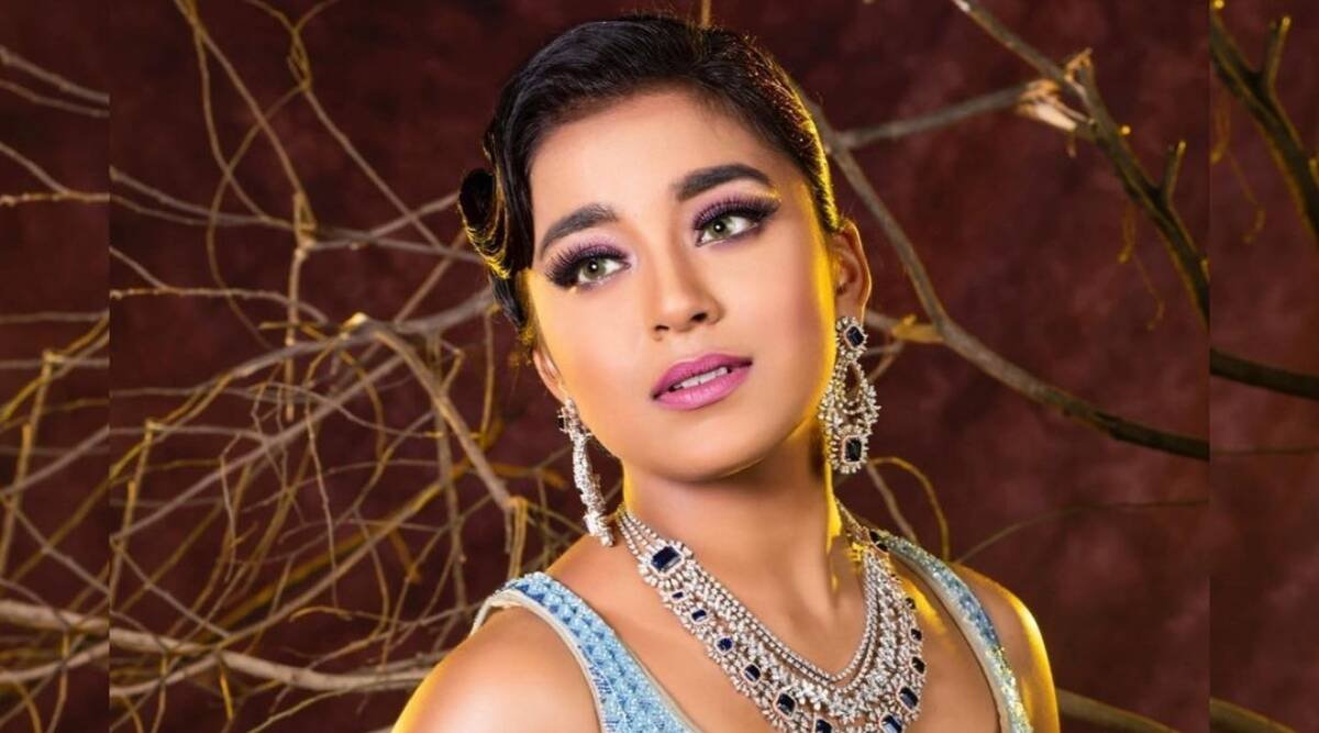 Sumbul touqeer, Biggboss 16