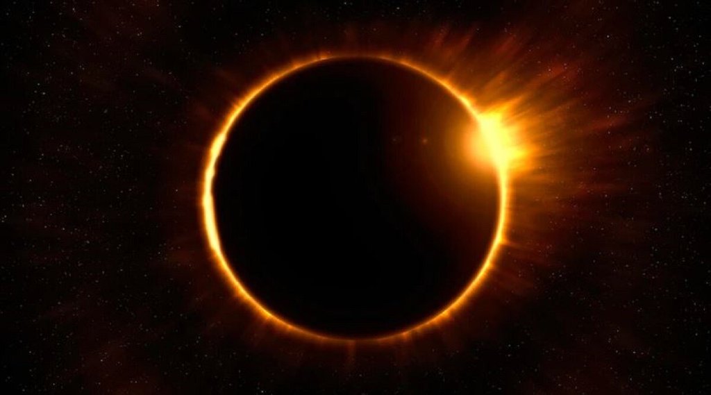 Surya Grahan 2022, Surya Grahan 2022 time india, solar eclipse 2022 time india, solar eclipse 2022