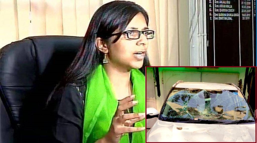 Swati-Maliwal