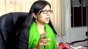 DCW chief Swati Maliwal, Sajid Khan Big Boss, DELHI POLICE