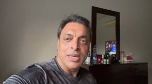 T20 World Cup Pakistan die Shoaib Akhtar India against South Africa watch video
