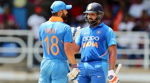 T20 World Cup Virat Kohli Rohit Sharma MS Dhoni Ravichandran Ashwin Quinton de Kock