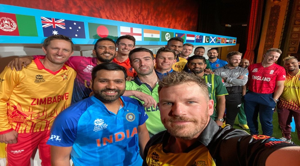 T20 World Cup 2022 | T20 World Cup 202 Captains | Rohit Sharma