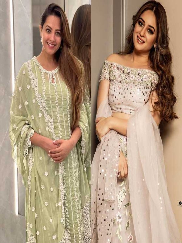 TV ACTRESS WHO HAVE TAKEN BREAK FROM WORK AFTER BECOMING MOTHER