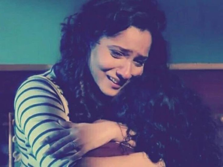 Ankita Lokhande: सुशांत सिंह राजपूत से ब्रेकअप के बाद अंकिता लोखंडे डिप्रेशन में चली गई थीं। उन्होंने भी खुद को एक्टिंग से दूर कर लिया और लंबे समय तक छोटे पर्दे से गायब रही थीं।