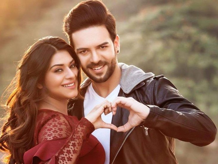 &nbsp;Sanjay Gagnani: कुंडली भाग्य में पृथ्वी बने एक्टर संजय गगनानी ने पूनमप्रीत भाटिया से शादी की है।