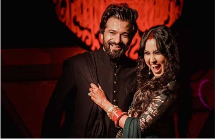 Kamya Punjabi: टीवी की फेमस खलनायिका काम्या पंजाबी ने शलभ डांग से शादी रचाई है। ये उनकी दूसरी शादी है। (All Photos: Social Media)