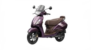 TVS Jupiter Price, TVS Jupiter All Variant Price, TVS Jupiter Engine, TVS Jupiter Mileage