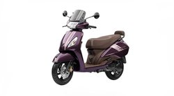TVS Jupiter के बेस मॉडल से लेकर टॉप वेरिएंट तक, यहां जाने एक्स शोरूम और ऑन रोड कीमत की कंप्लीट डिटेल