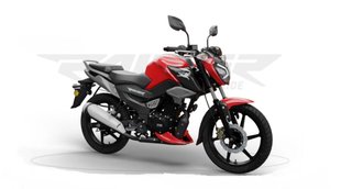 Bike Finance Plans, TVS Motors Bike Finance Plans, TVS Raider Top Variant