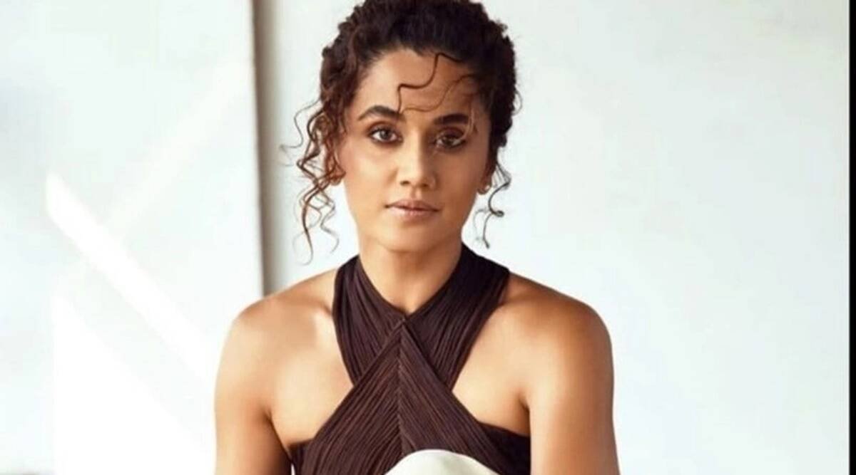 Tapsee Pannu, Bollywood