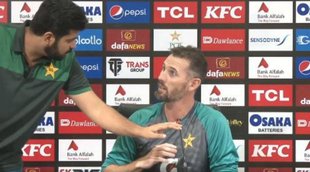 Shaun Tait | England beat Pakistan | England vs Pakistan