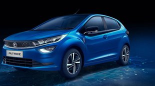 Tata Motors New Car Launch, Tata Motors New CNG Car Launch, Tata Altroz CNG, Tata Altroz CNG Launch Date