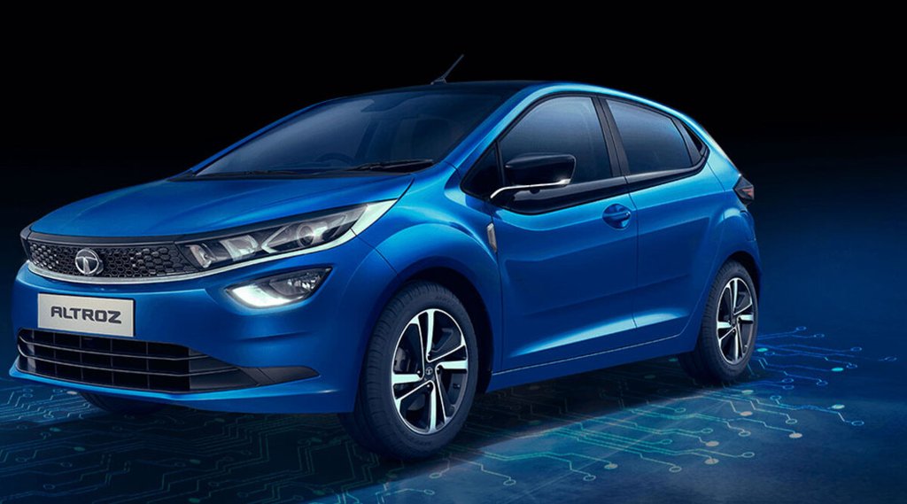 Tata Motors New Car Launch, Tata Motors New CNG Car Launch, Tata Altroz CNG, Tata Altroz CNG Launch Date