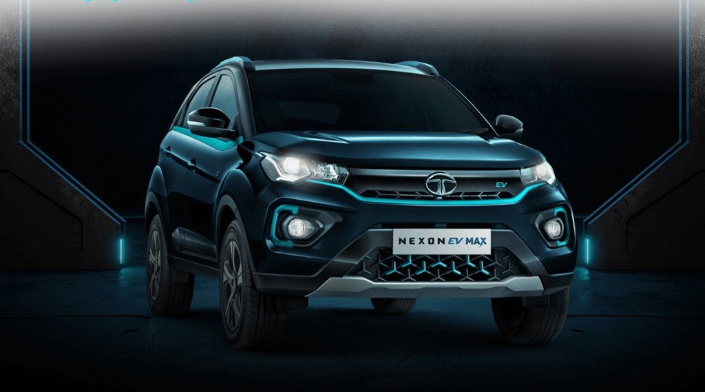 Tata, Tata Motors, Tata Nexon, Tata Nexon EV, Tata Nexon EV Max, Tata Electric Car