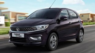Tata, Tata Motors, Tata Tiago, Tata Tiago CNG, Tata Tiago XE discount