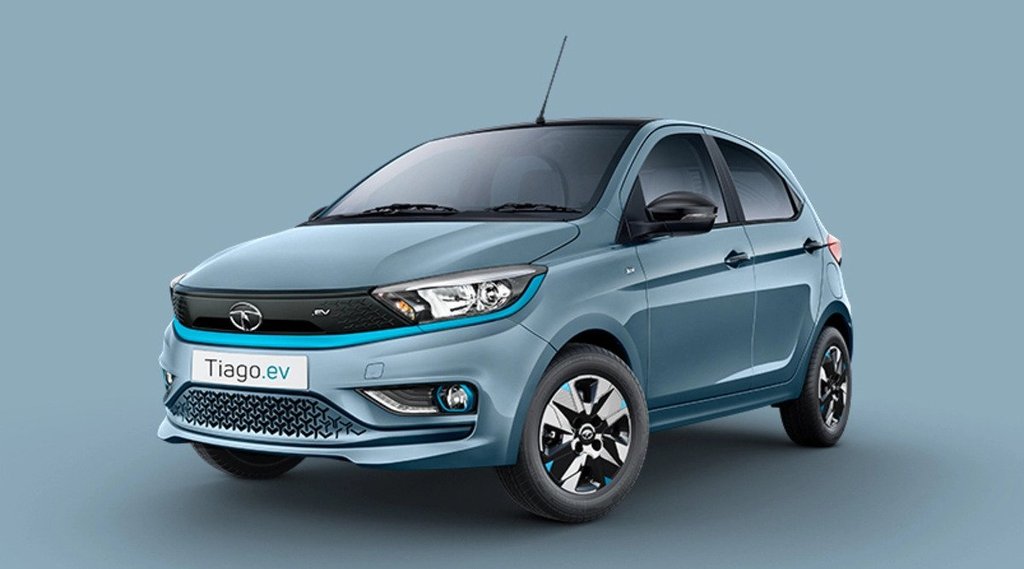 Tata Tiago EV Booking Process, Tata Tiago EV Booking Date, Tata Tiago EV Booking Open, Tata Tiago EV Booking Amount