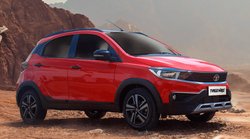 Tata Tiago NRG CNG वेरिएंट जल्द हो सकता है लॉन्च, Maruti Swift और Hyundai Grand i10 से होगा मुकाबला