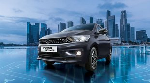 Tata Motors Dhanteras, Tata Tiago XE CNG Dhanteras Discount, Tata Tiago XE CNG Finance Plan