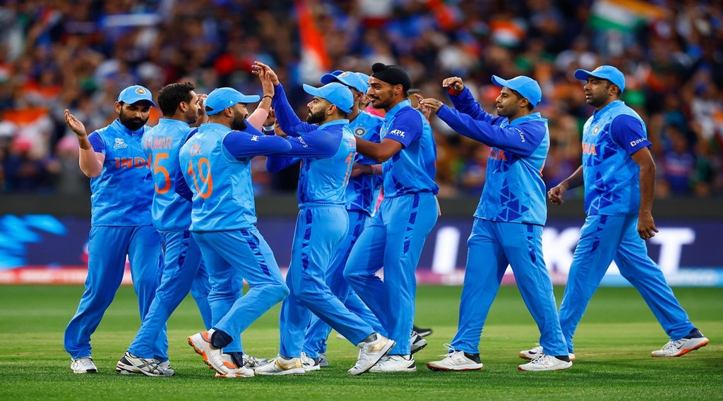 T20 World Cup | Team India | Sydney