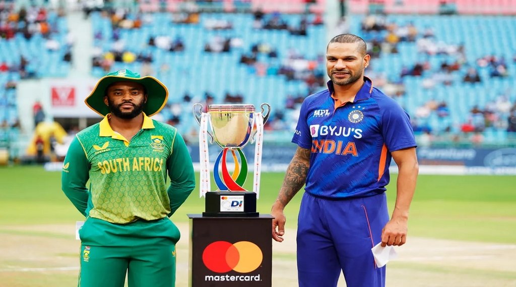 India vs South Africa 2nd ODI | IND vs SA 2nd ODI Weather Pitch Report