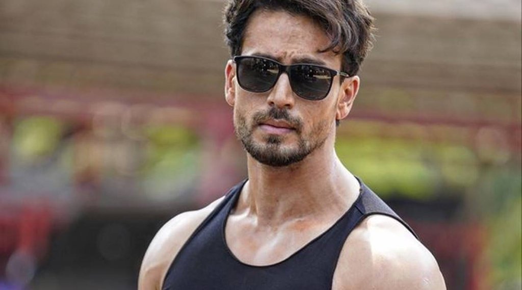 tigher shroff, bollywood